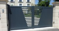 Notre société de clôture et de portail à Saint-Leger-sous-Margerie